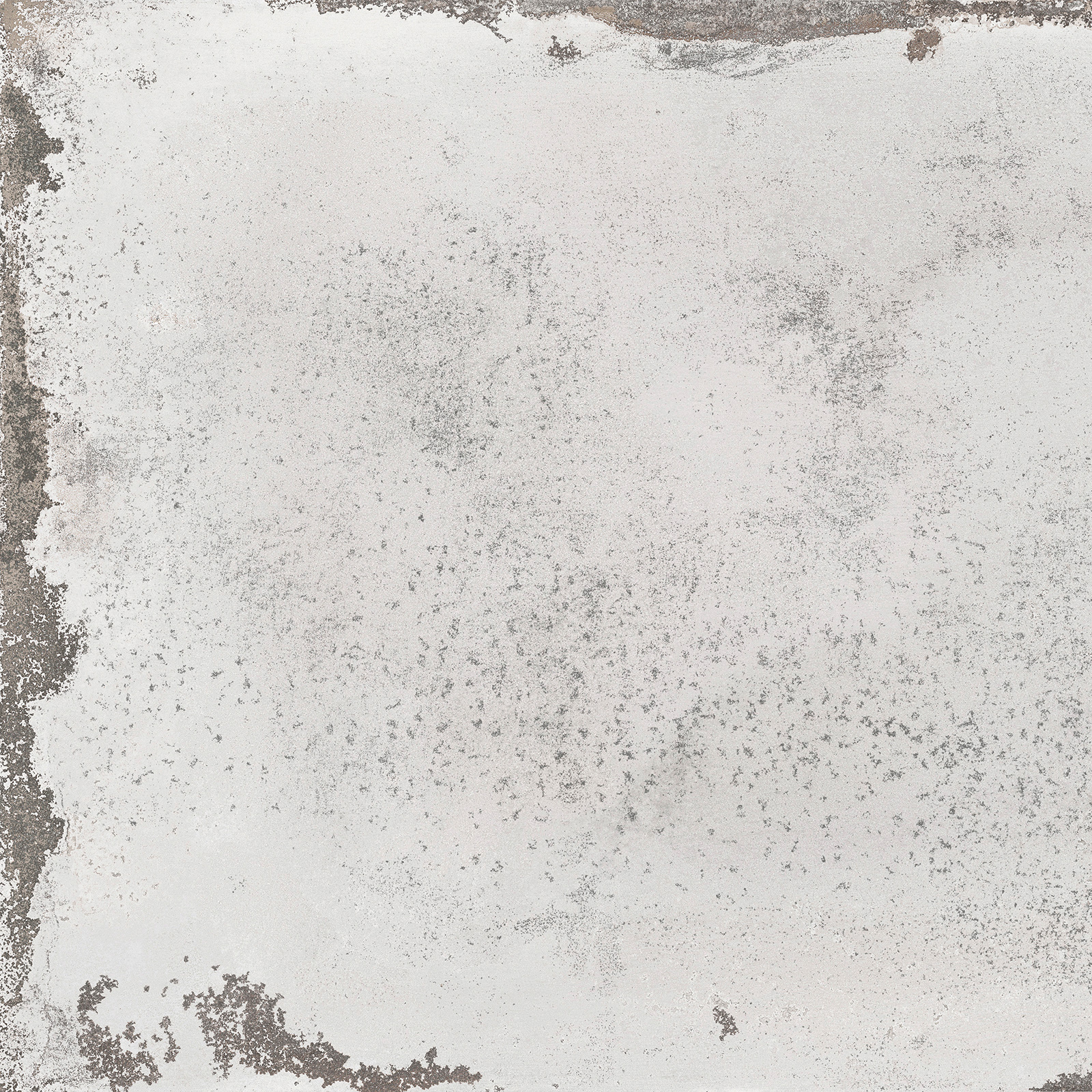 BODENFLIESE METALLOPTIK GALIO BLANCO WEIß LAPPATO 120X120 GEOTILES