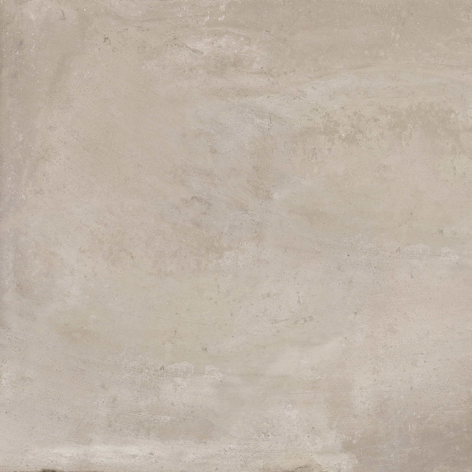 BODENFLIESE BETONOPTIK GARE DU NORD SAND MATT 81X81 DADO CERAMICA
