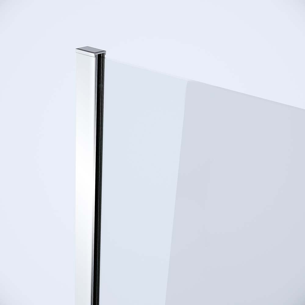 CERSANIT Vertikales Wand-U-Profil BASIC S900-2626