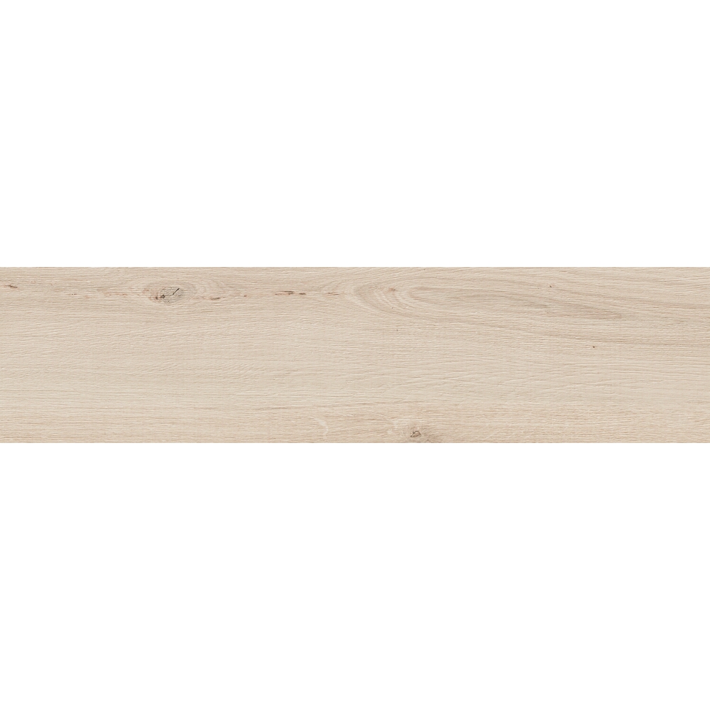 BODENFLIESE HOLZOPTIK FOREST LINE WEIß MATT 22,1X89 #165 CERSANIT