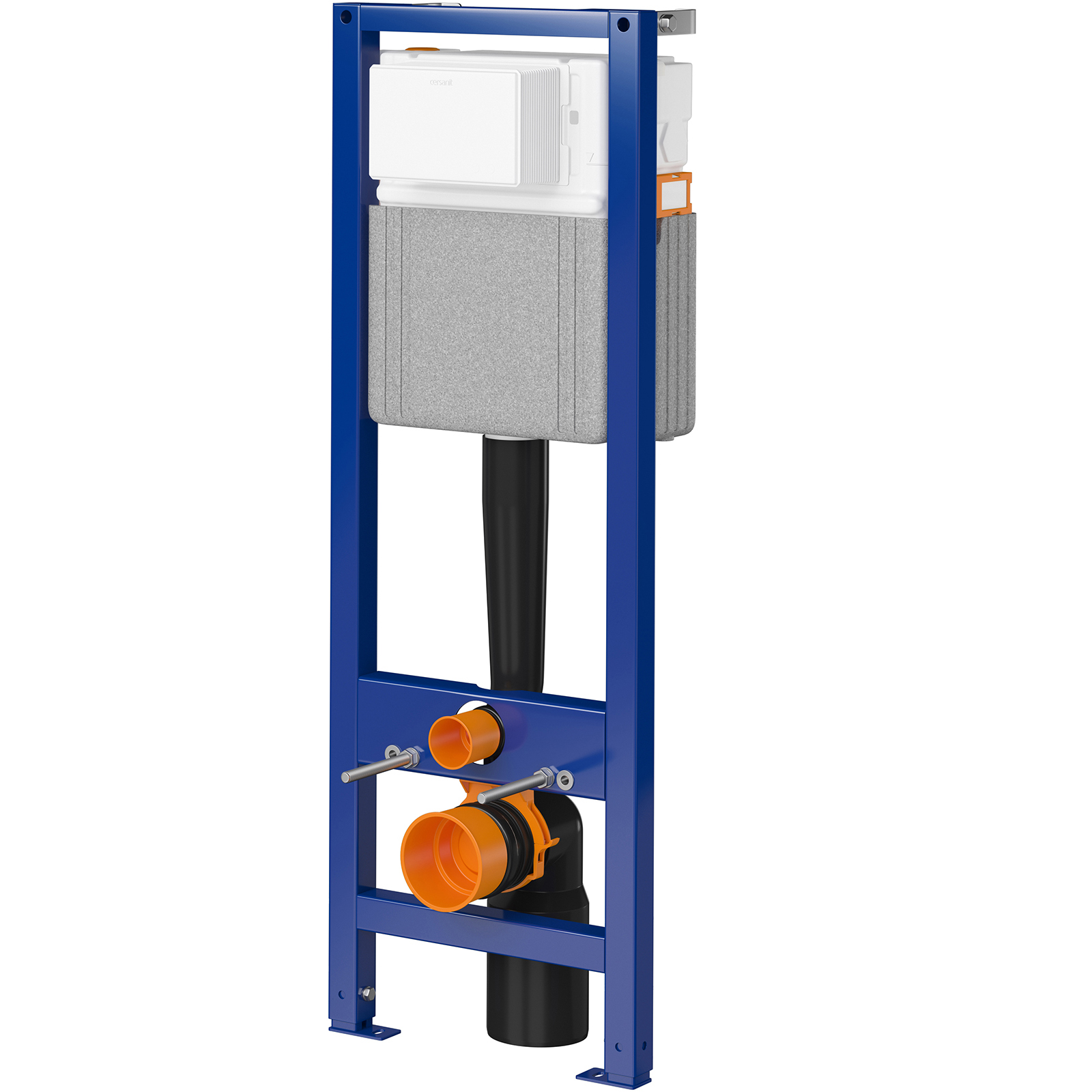 CERSANIT Unterputz-Vorwandelement Installationssystem 40 Mechanisches K97-524