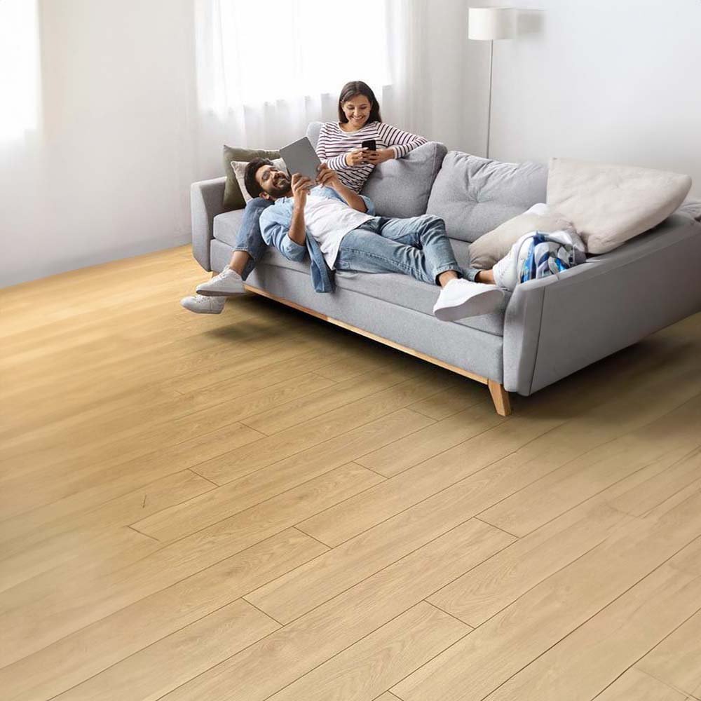 Laminatboden KRONOSTEP JAXX EICHE K638 AC5 8 mm Laminatboden KRONOSTEP JAXX EICHE K638 AC5 8 mm