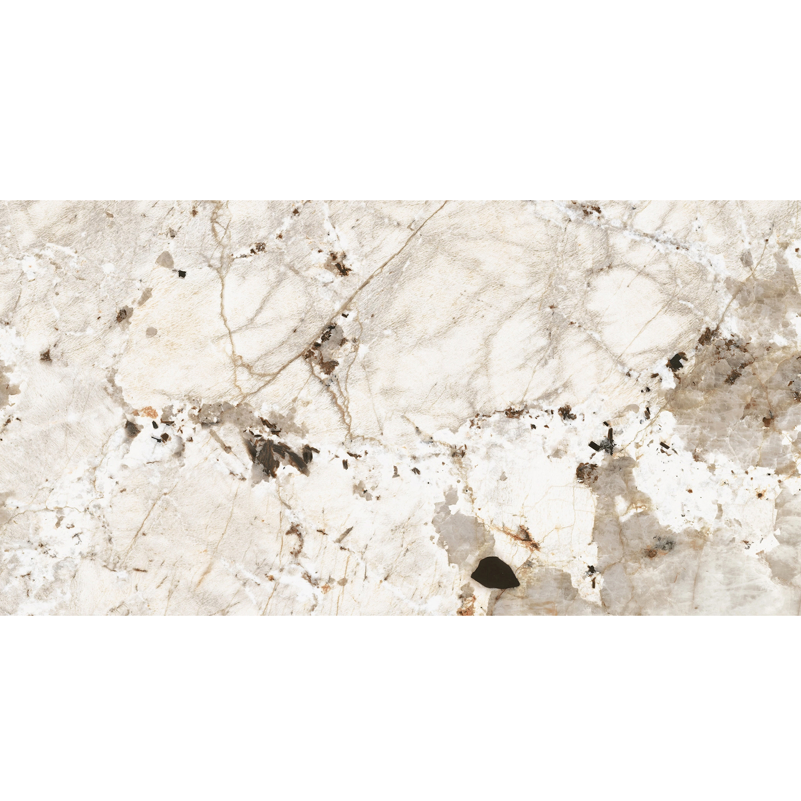 BODENFLIESE NATURE MOOD TUNDRA GLOSSY 60X120 FLORIM