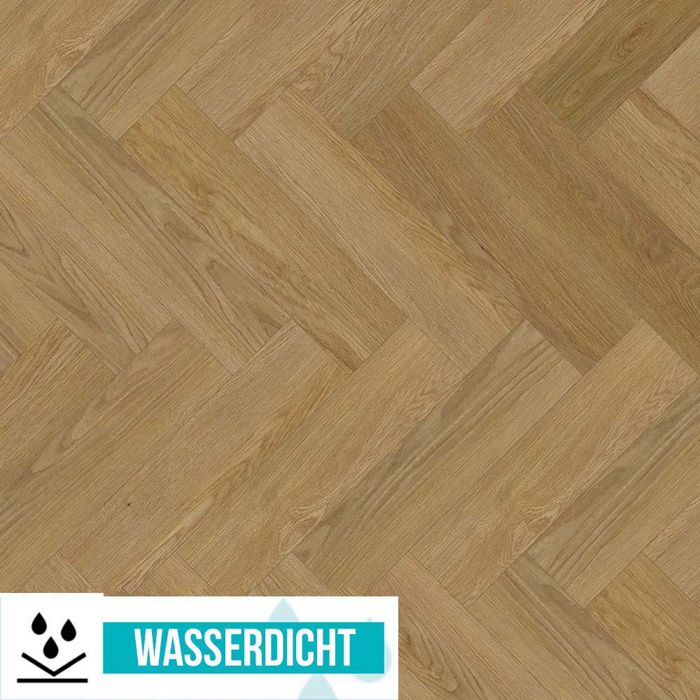 Vinylboden SPC HOME INSPIRE SCHWARZWALD EICHE KL 23-31 4 mm