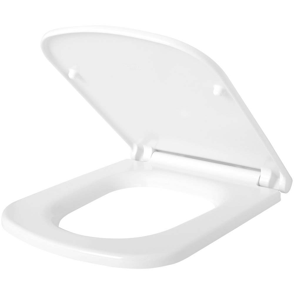 CERSANIT WC-Sitz COLOUR duroplast rechteckig antibakteriell soft-close K98-0092