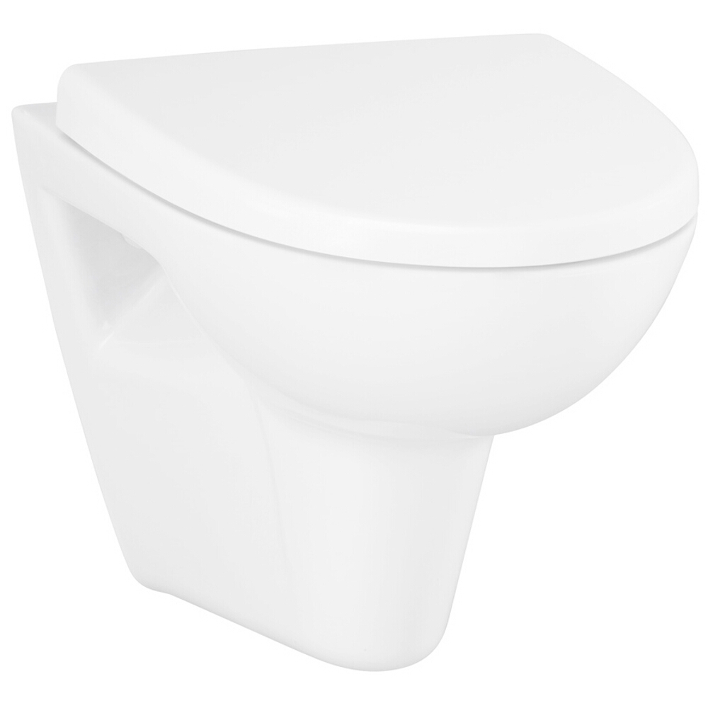CERSANIT Wand-WC PARVA NEW CleanOn K27-061