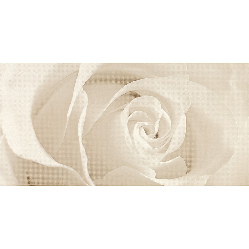 Wandfliese_inserto_EFFECTA_beige_glossy_29,7x60 Wandfliese inserto EFFECTA beige glossy 29,7x60