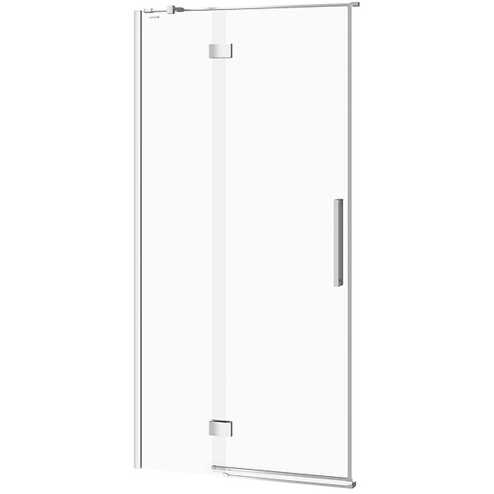 CERSANIT Duschflügeltür CREA 100x200 links transparent S159-001