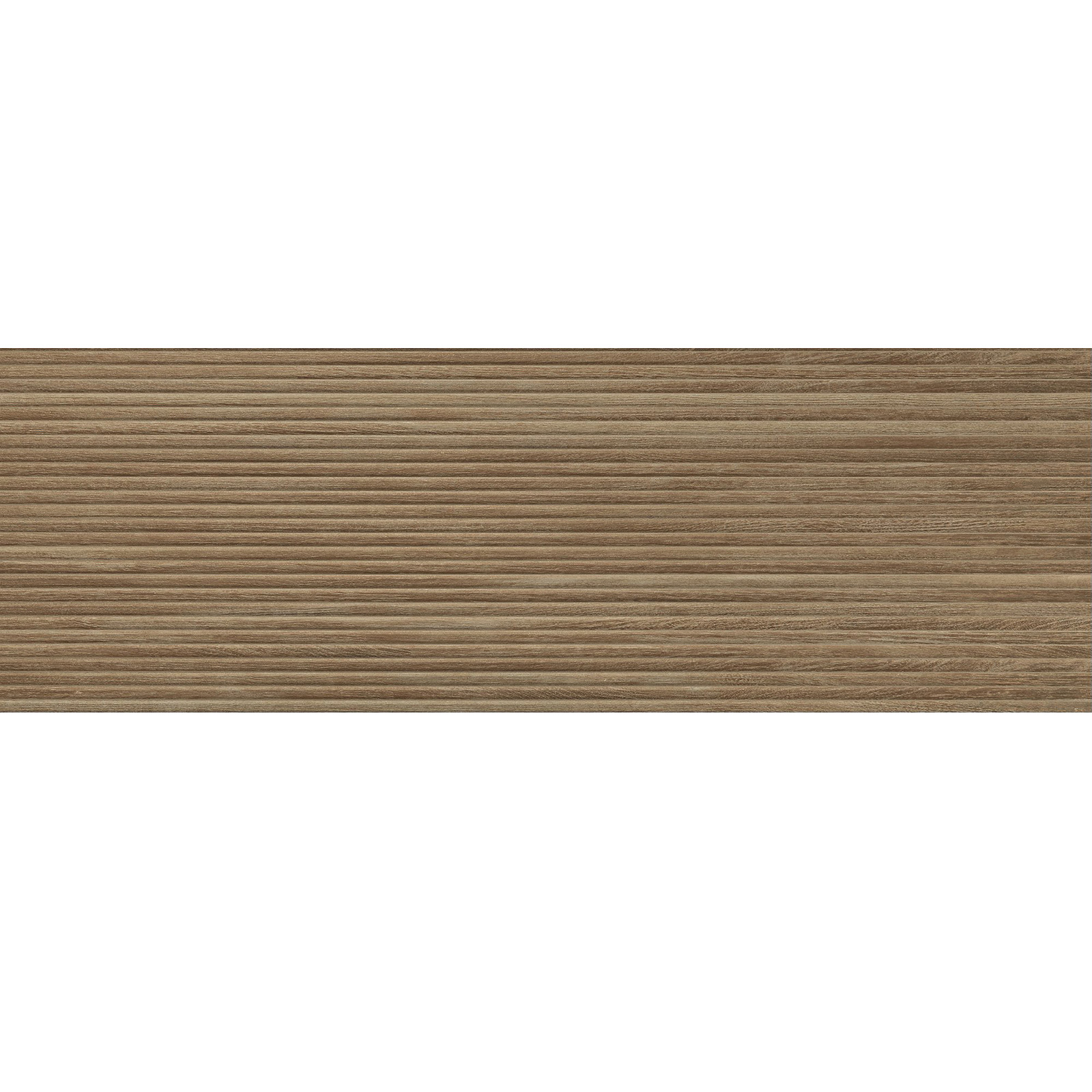 WANDFLIESE HOLZOPTIK LARGEWOOD IPE 30X90 BALDOCER
