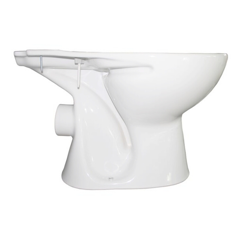 CERSANIT PRESIDENT P10 K08-016 kompakte Toilettenschüssel ohne Tank