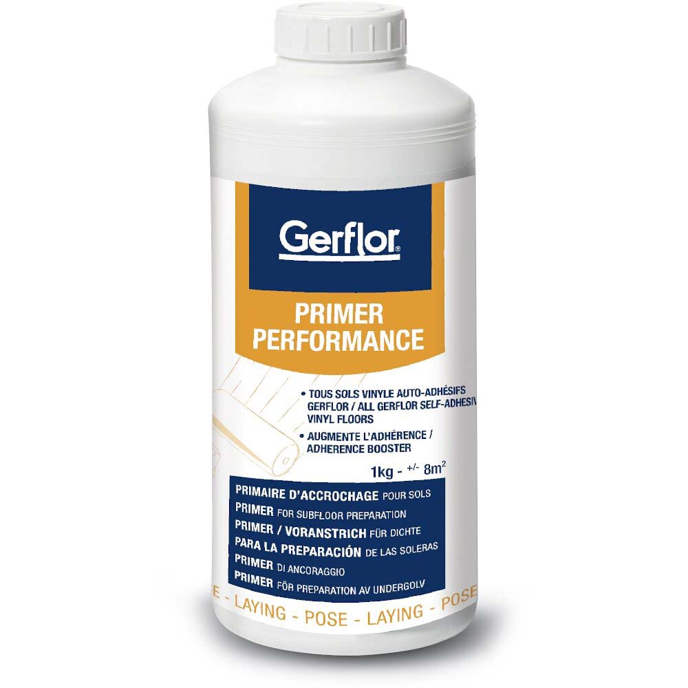 Primer für Vinylboden Gerflor Primer 1 kg