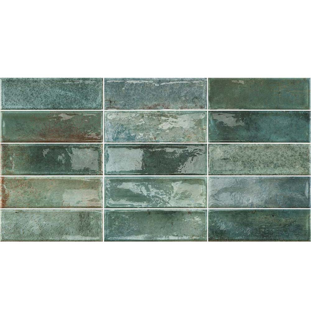 WANDFLIESE PAMESA ARTLINE AQUA GLOSSY 31,6X60
