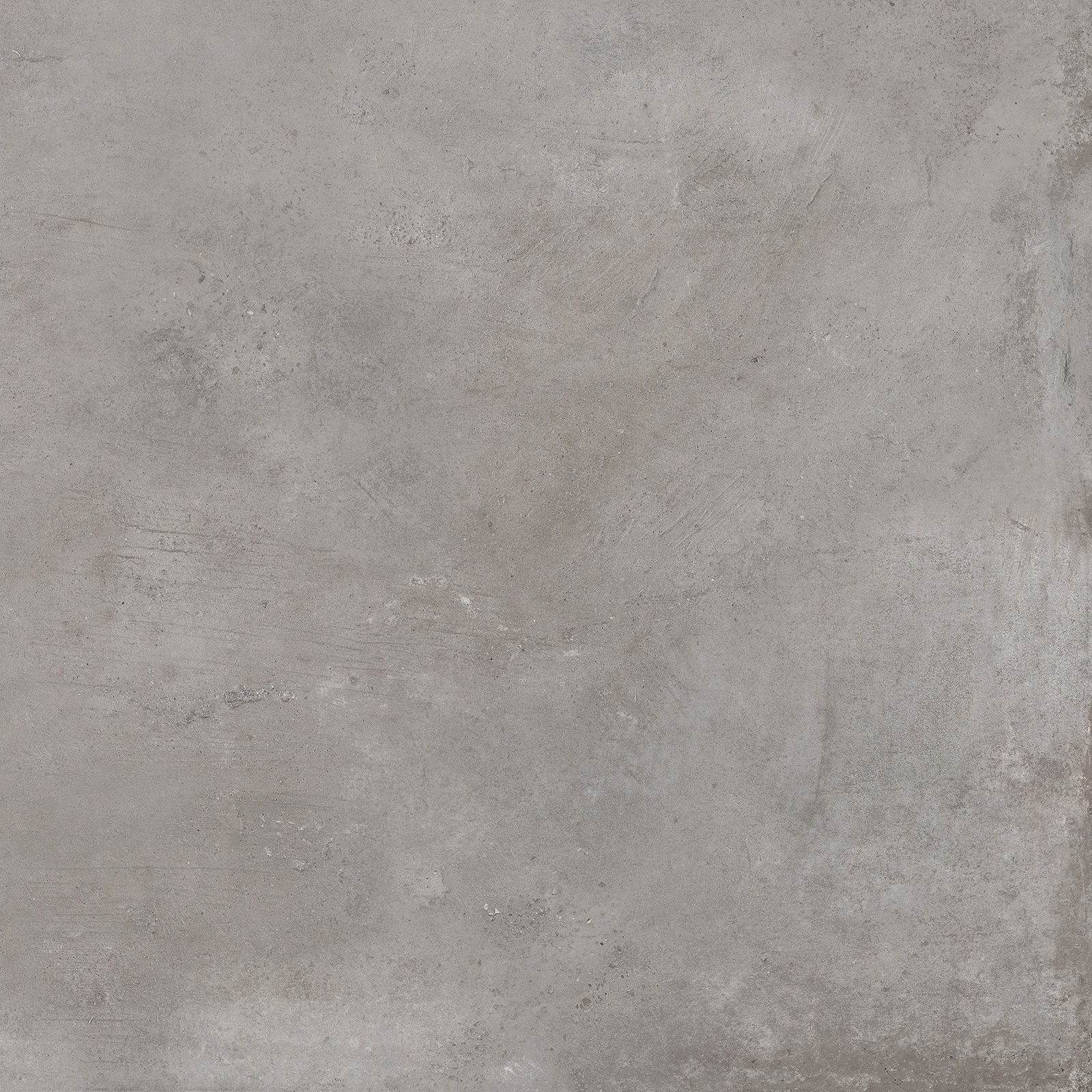 BODENFLIESE BETONOPTIK GARE DU NORD GREY MATT 60X60 DADO CERAMICA
