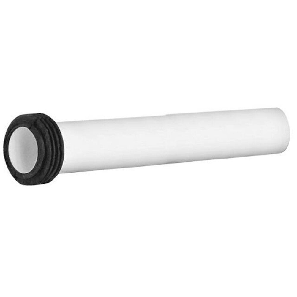 CERSANIT Einlaufkupplung für wandhängende Schüssel ETIUDA Länge 450mm K97-109