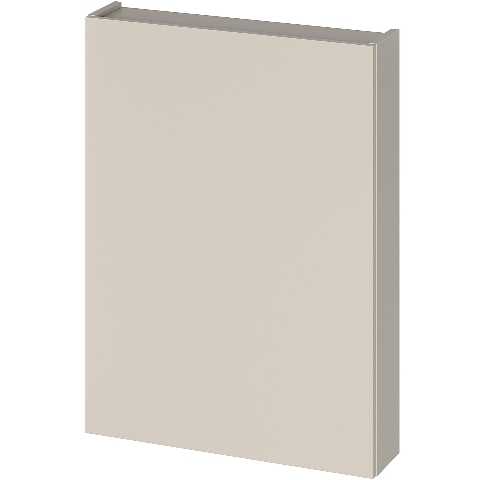 CERSANIT Badezimmerschrank BONICA 60 wandhängender Kaschmir DSM S1050-015