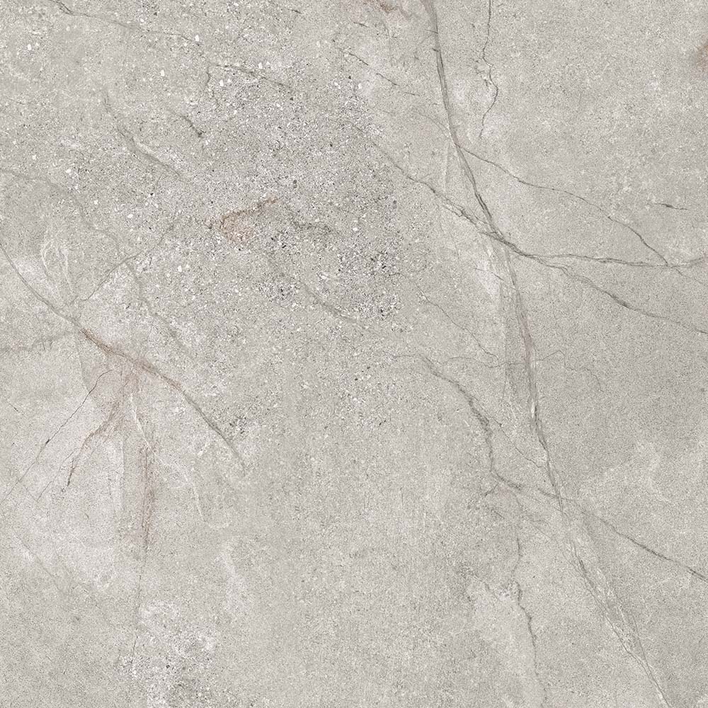 BODENFLIESE STEINOPTIK EIDEN HELLGRAU MATT 59,8X59,8 CERSANIT