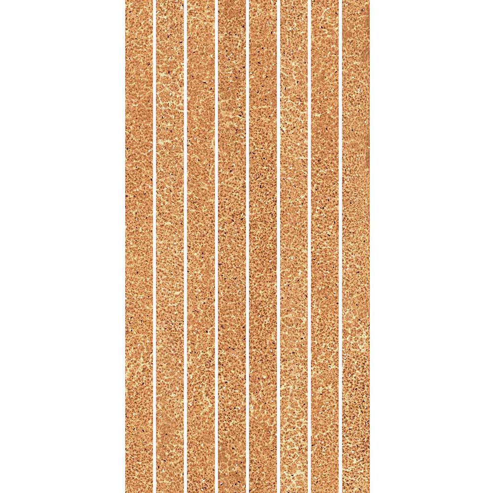 WANDFLIESE AYMARA AMBAR GLÄNZEND ZUM VERFUGEN 15X30 EL BARCO