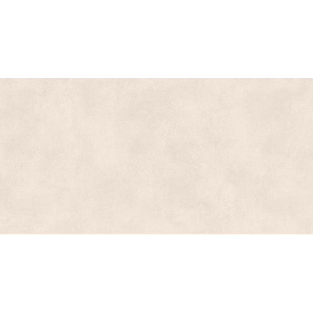 BODENFLIESE BETONOPTIK LENA CREME MATT RECT 59,8X119,8