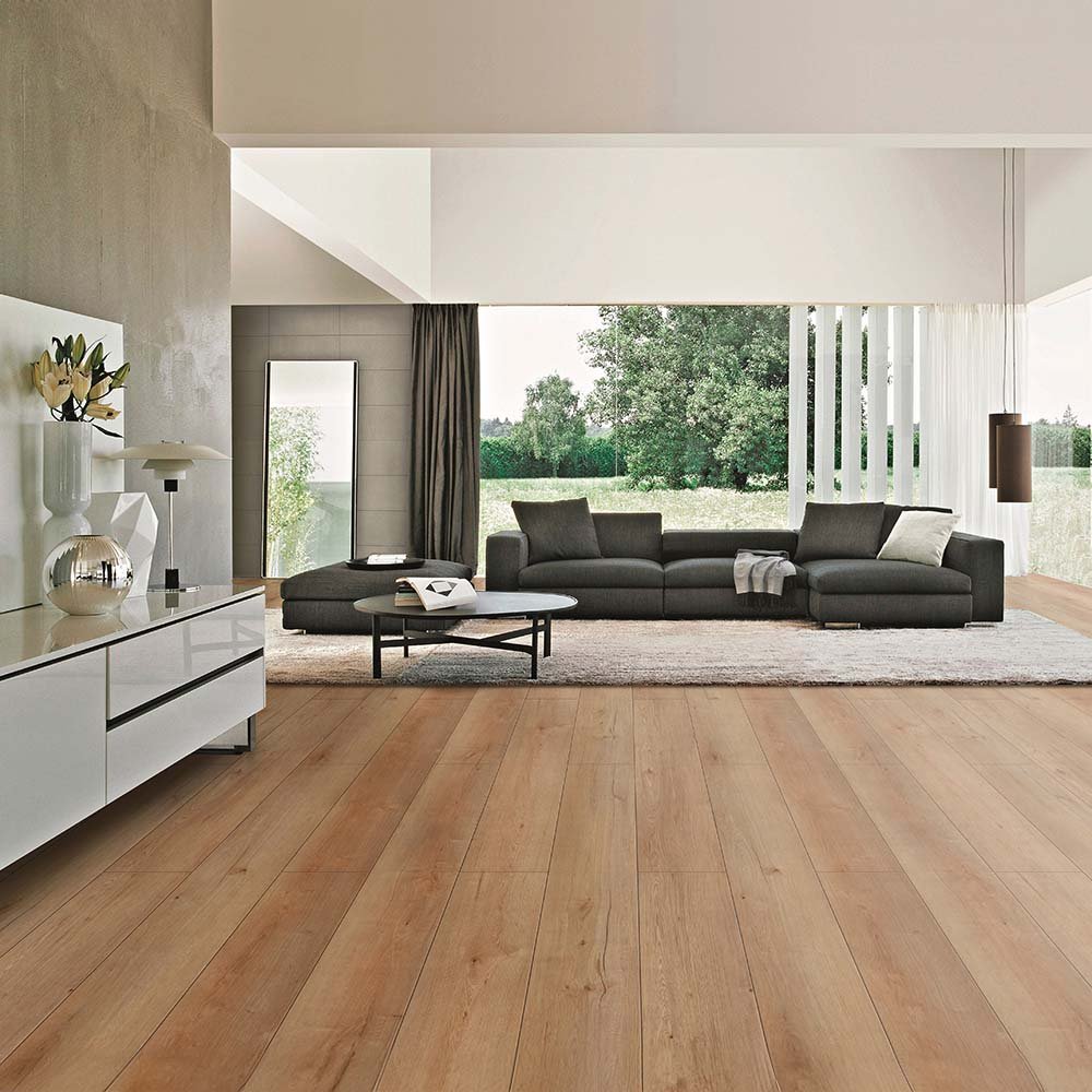 Laminatboden HOME INSPIRE OAK SADLERA AC5 8 mm Laminatboden HOME INSPIRE OAK SADLERA AC5 8 mm