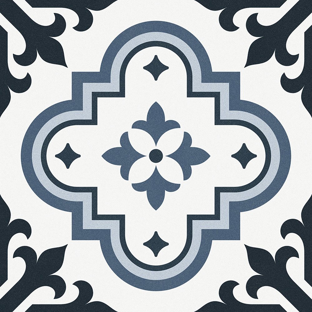 BODENFLIESE KEROS PARIS RIVOLI 25X25
