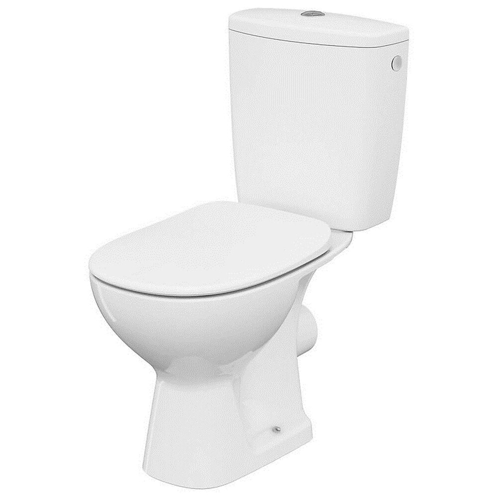 CERSANIT Compact WC 66,5 658 arteco co 011 3/5 Platte arteco 2018 Polypropylen wo 78,5 K667-068