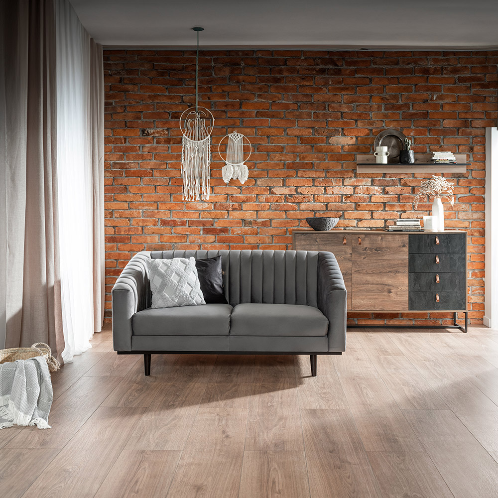 Laminatboden CLASSEN PRIDE 4V WR 56699 EICHE CASSADA AC5 8 mm Laminatboden CLASSEN PRIDE 4V WR 56699 EICHE CASSADA AC5 8 mm