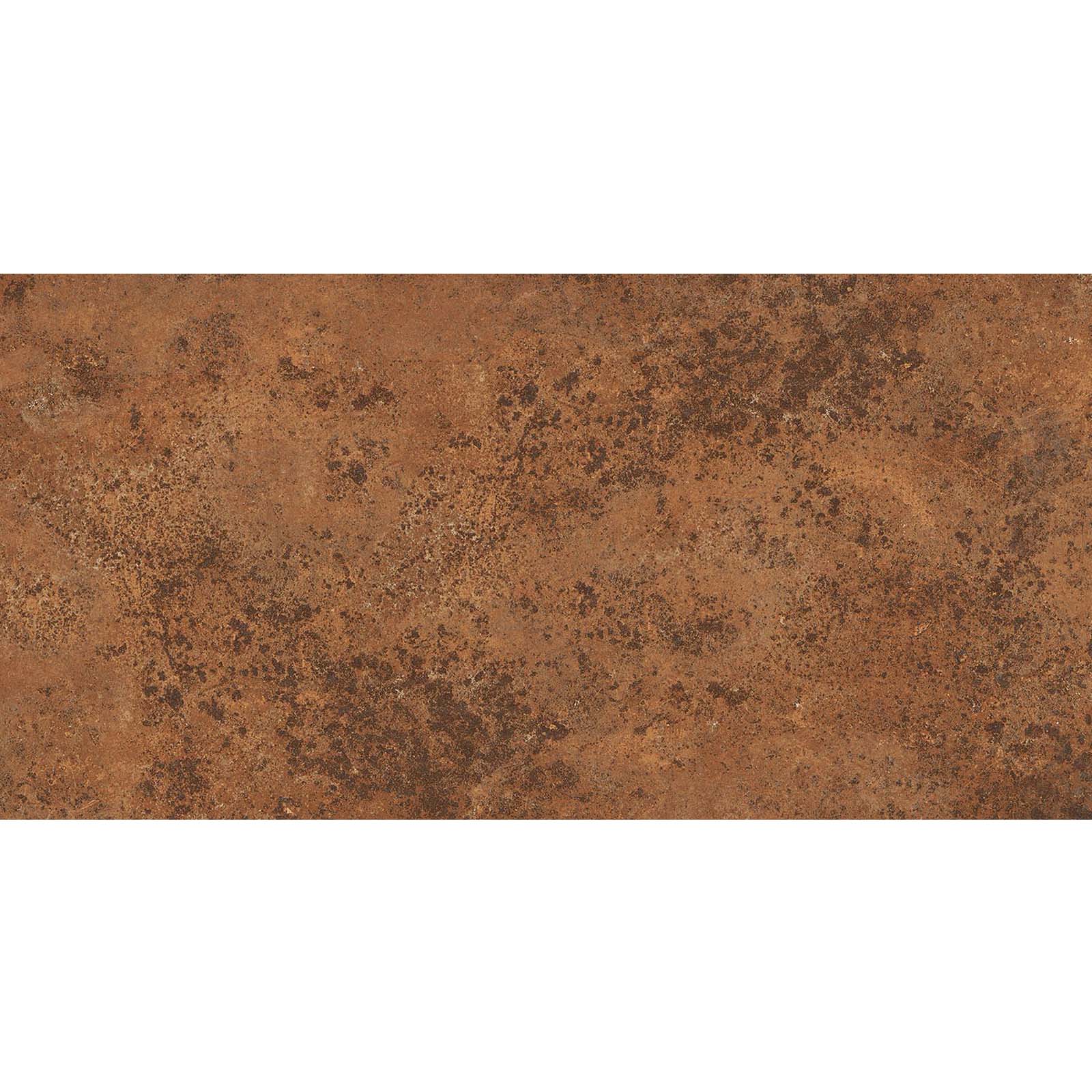 BODENFLIESE MARMOROPTIK RUSTY METAL MATT 60X120 EGEN