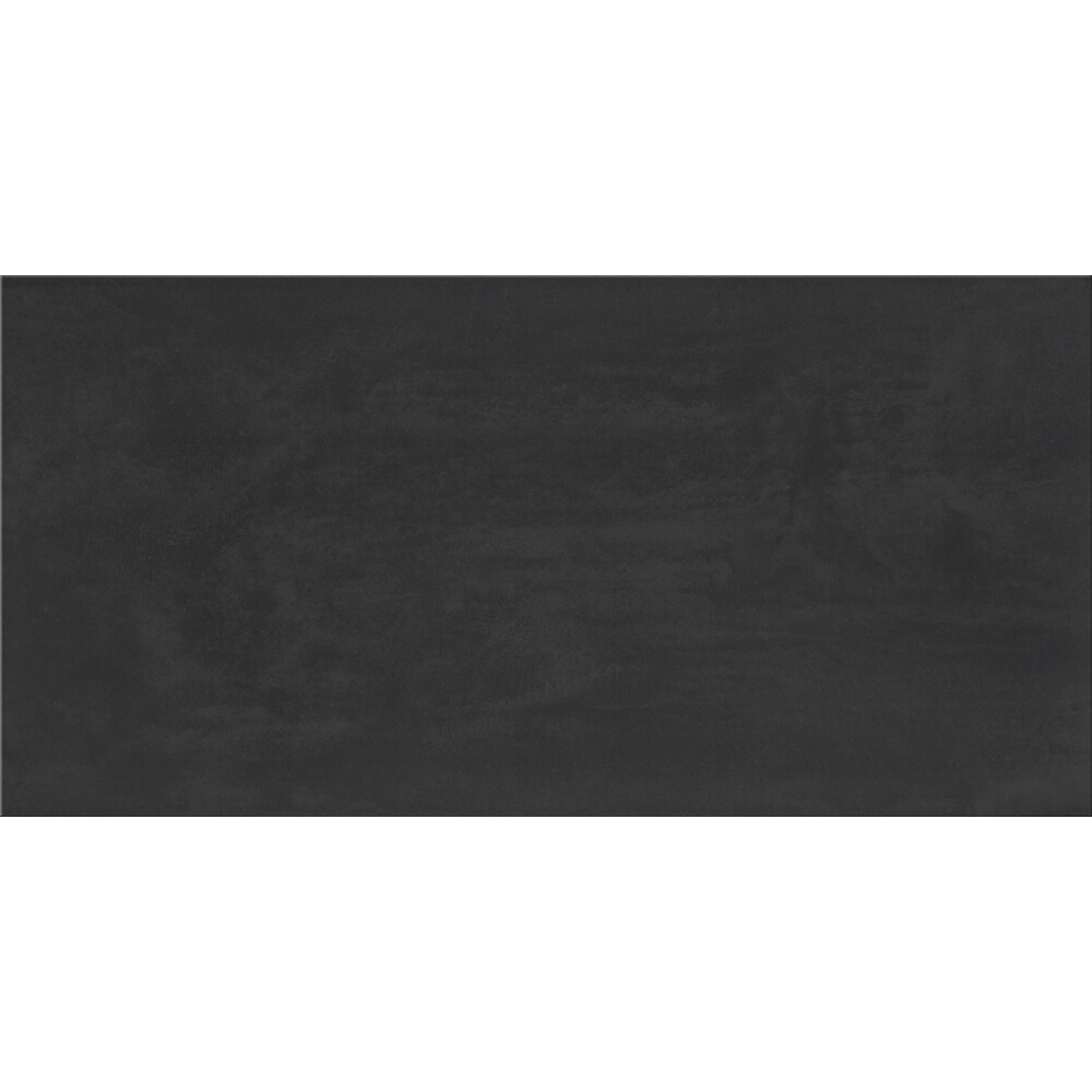 BODENFLIESE BETONOPTIK CONCRETE FLOWER GRAPHIT MATT 29,7X59,8 CERSANIT