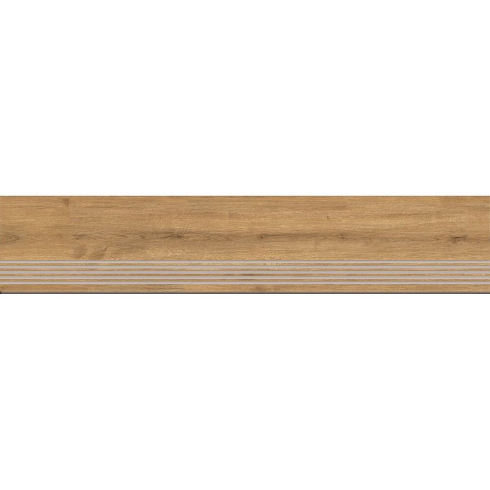 BODENFLIESE STUFENFLIESE CONCORDE NATURAL MAT 30X150