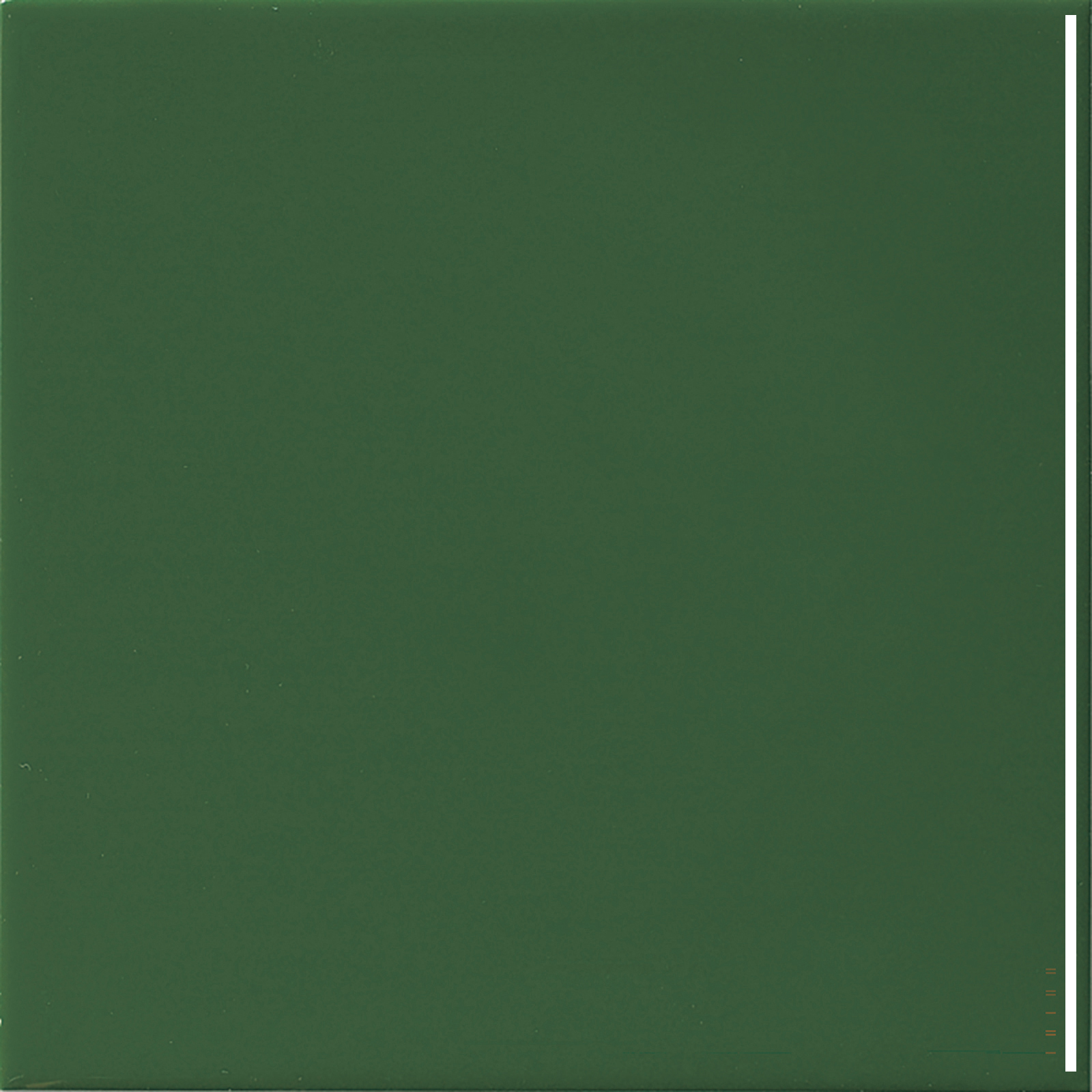 WANDFLIESE VA MONOCOLOR BOTELLA LISO GLÄNZEND 20X20 VILAR ALBARO WANDFLIESE VA MONOCOLOR BOTELLA LISO GLÄNZEND 20X20 VILAR ALBARO