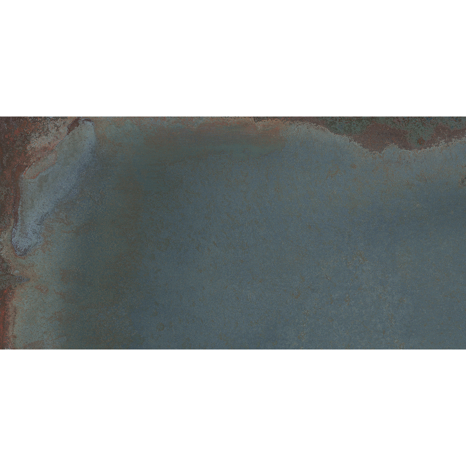 BODENFLIESE METALLOPTIK GALIO AZUL BLAU LAPPATO 60X120 GEOTILES