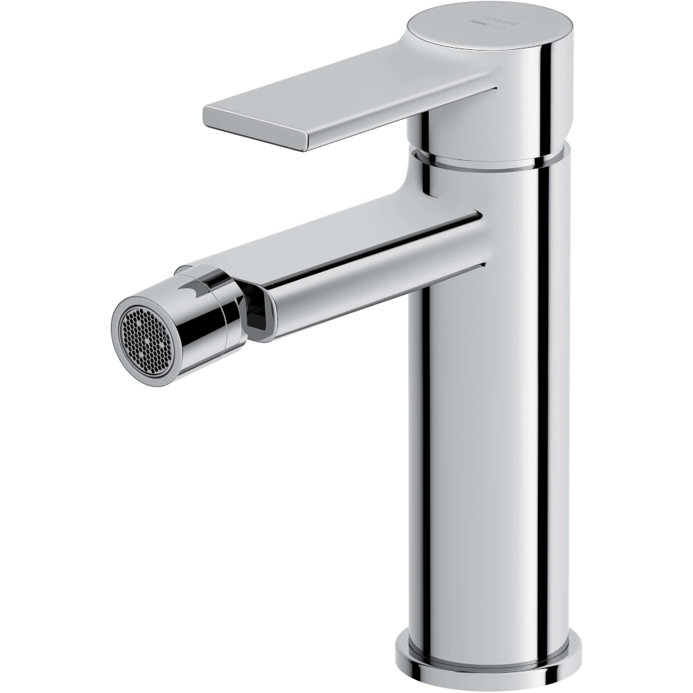 CERSANIT Stand-Bidetarmatur ZIP chrom S951-571