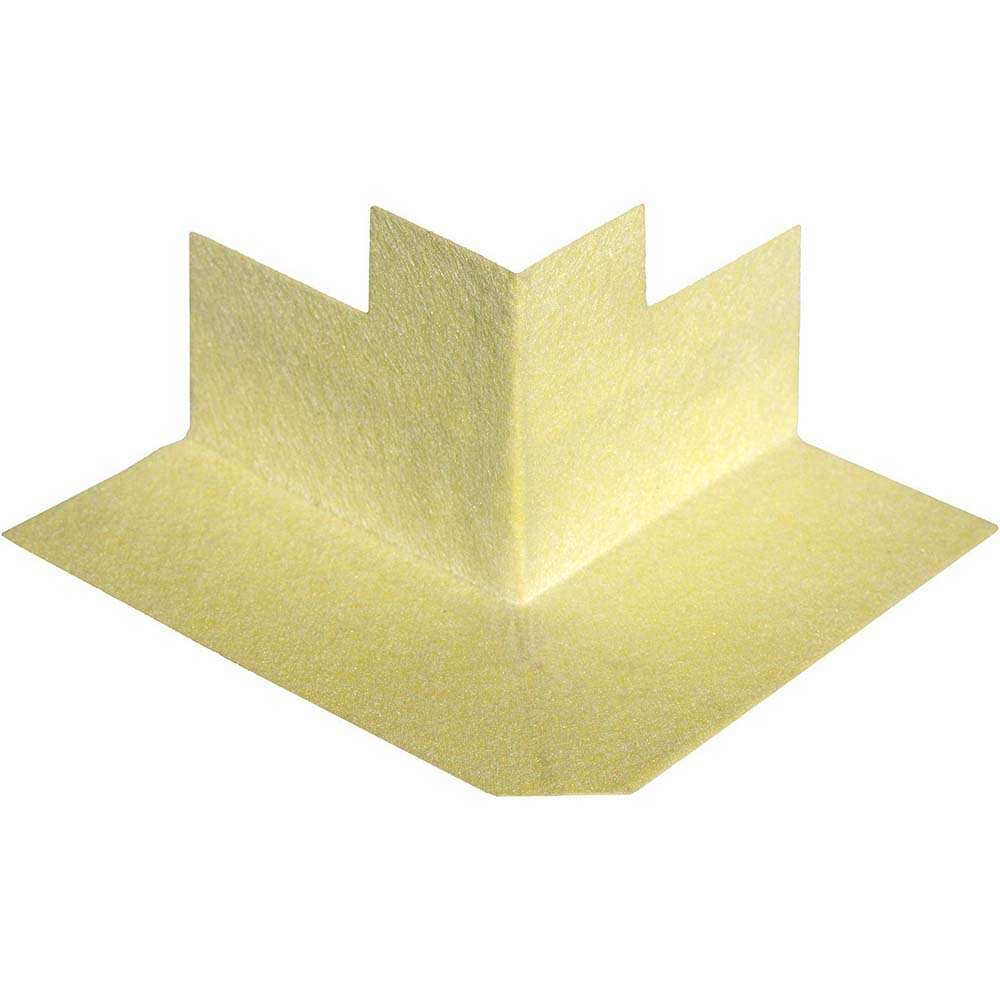 AUSSENECKE DURAL WPFX GELB