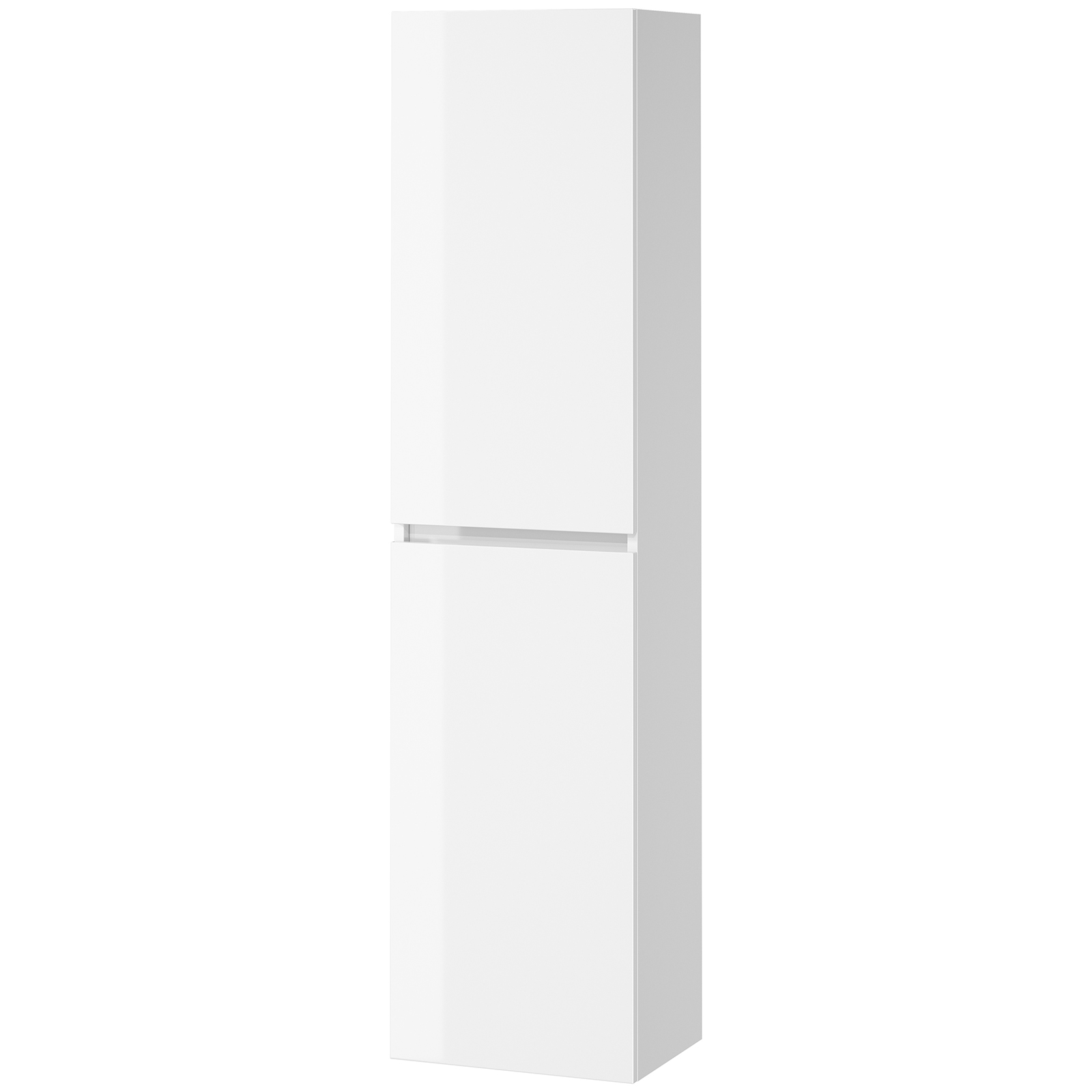 CERSANIT Badezimmerschrank MALTA 40 weiß DSM S1014-013