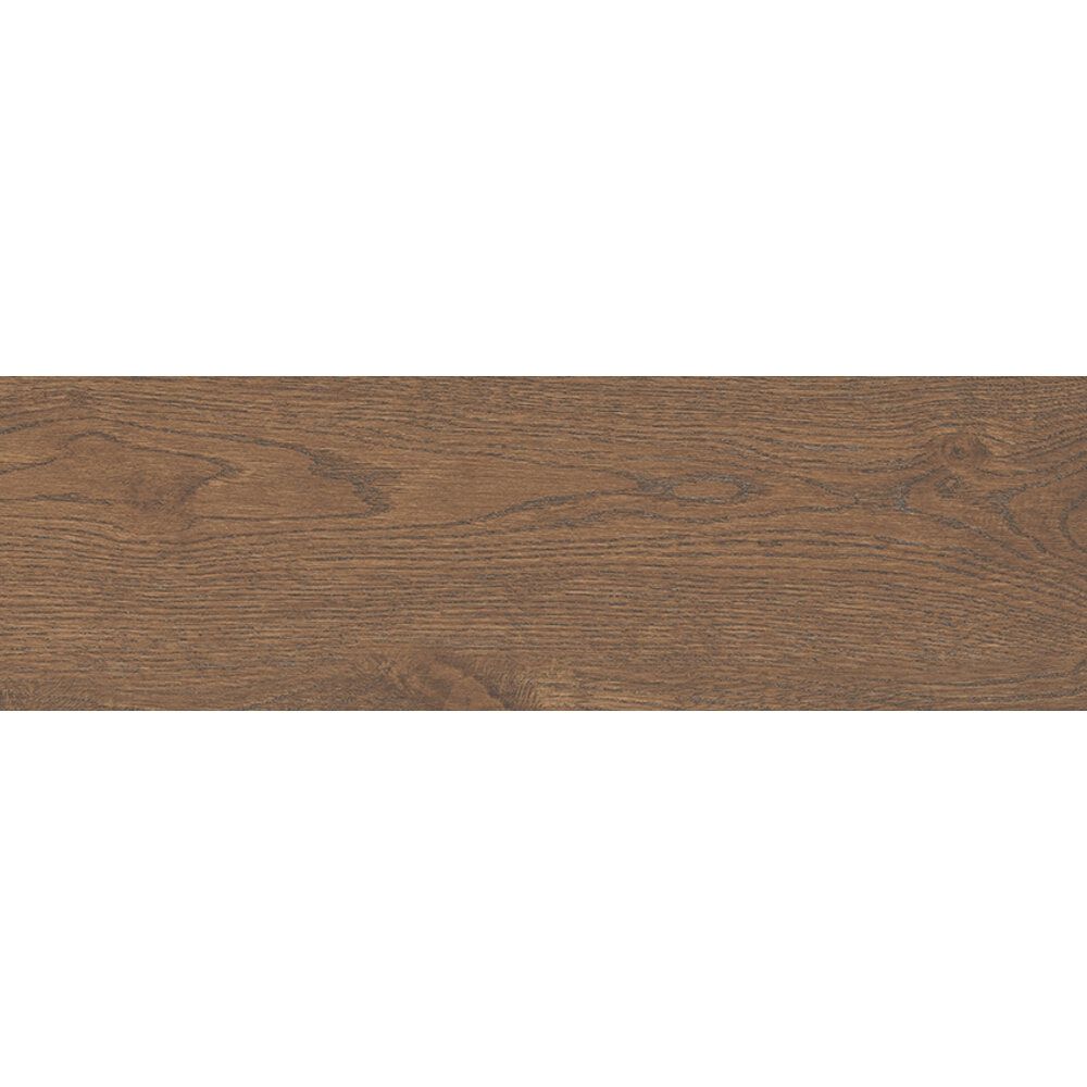 BODENFLIESE HOLZOPTIK ROYALWOOD BRAUN MATT 18,5X59,8 CERSANIT