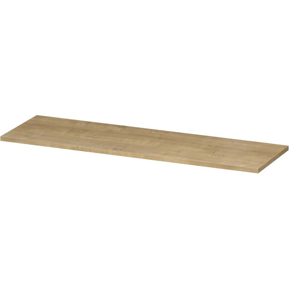 CERSANIT Schrank Arbeitsplatte CITY 155 Eiche S584-059