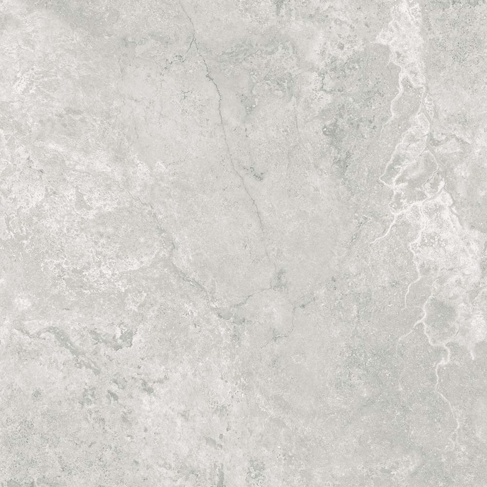 BODENFLIESE STEINOPTIK POETARY PEARL GRAU MATT 120X120
