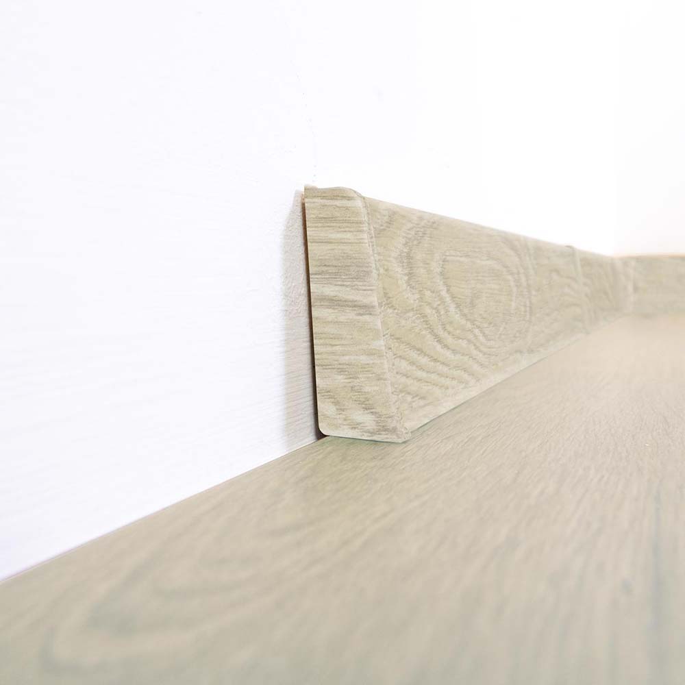 ABSCHLUSSSATZ INDO 197 EICHE FLAMENCO 2 STK. ABSCHLUSSSATZ INDO 197 EICHE FLAMENCO 2 STK.