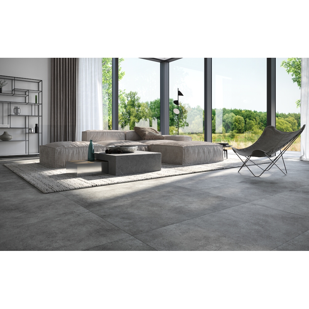 Glasiertes_feinsteinzeug_MATHIS_grey_mat_59,8x119,8 Glasiertes feinsteinzeug MATHIS grey mat 59,8x119,8