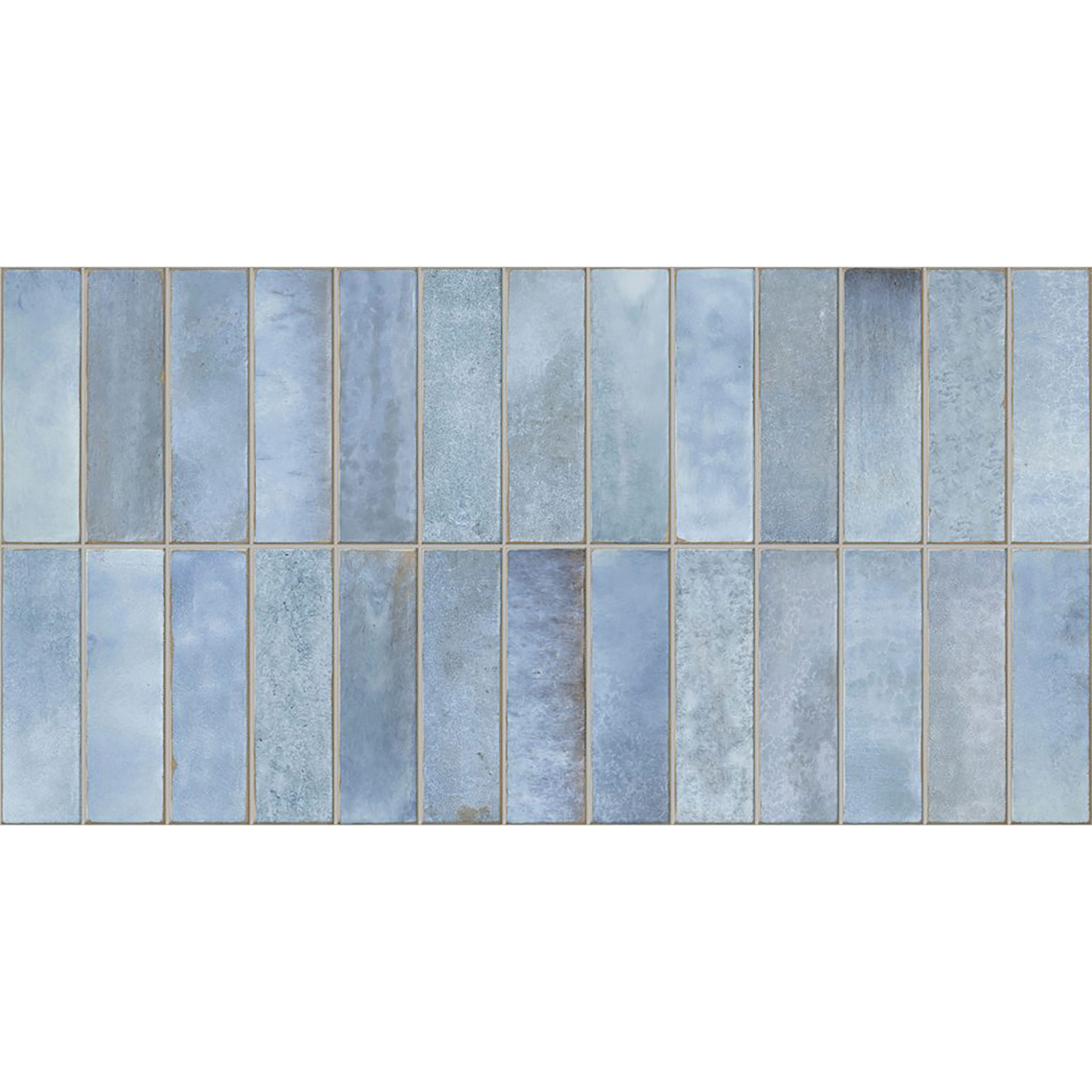 BODENFLIESE DECO ARTIS BLAU GLÄNZEND 32X62,5 GAYAFORES BODENFLIESE DECO ARTIS BLAU GLÄNZEND 32X62,5 GAYAFORES