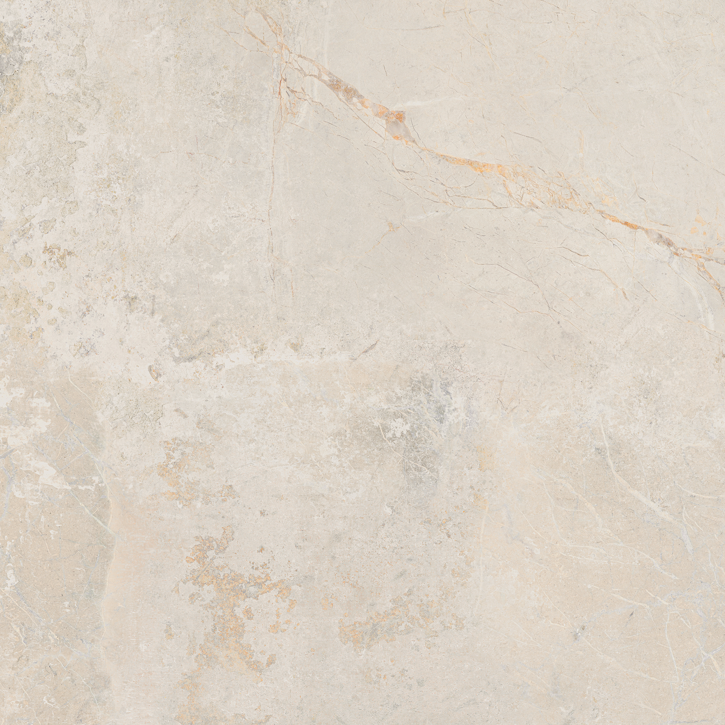 TERRASSENPLATTE SOULSTONE 2CM KREMA MEGA MATT 60X60