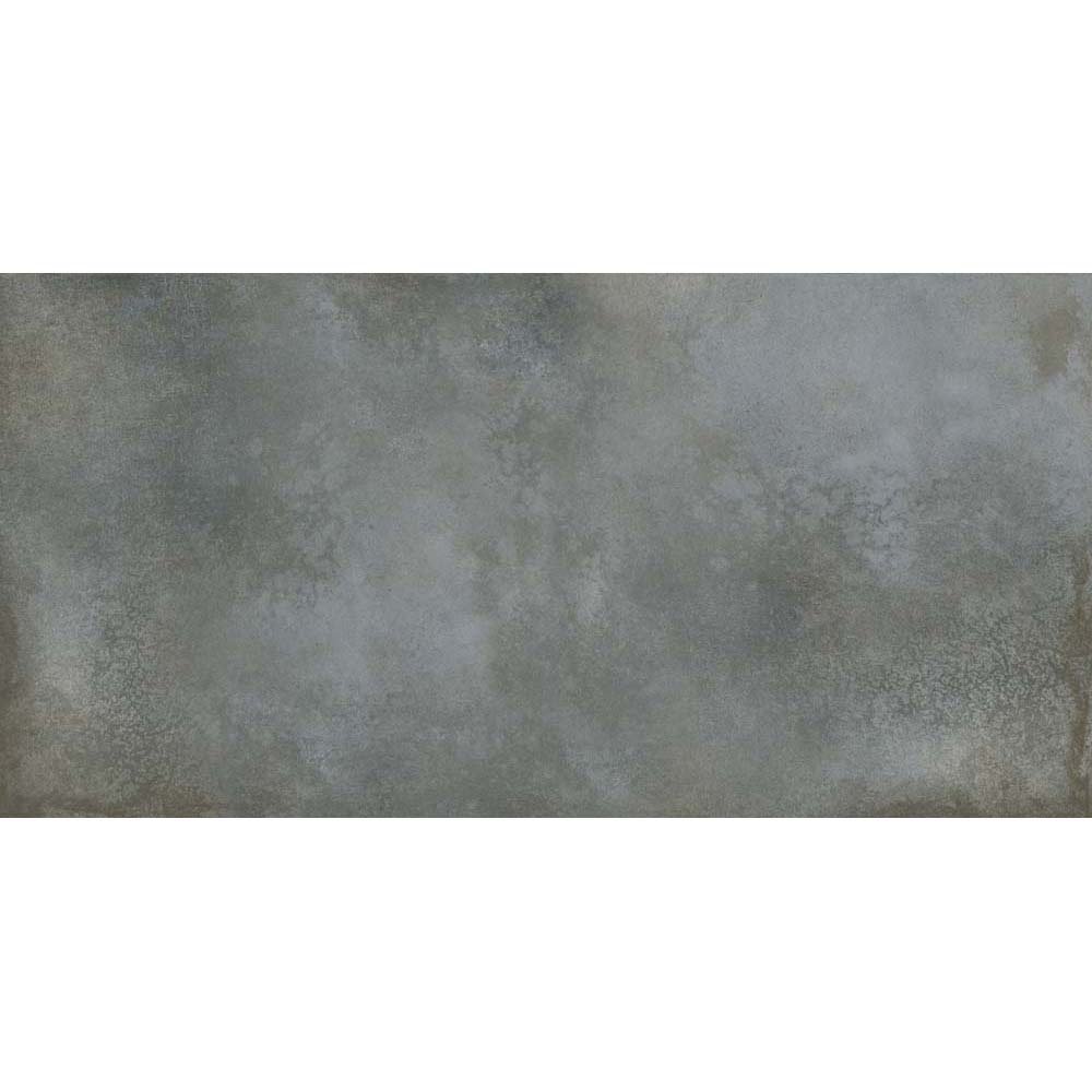 BODENFLIESE BETONOPTIK COLOR VIBE BLAU MATT 59,8X119,8 R10B CERSANIT