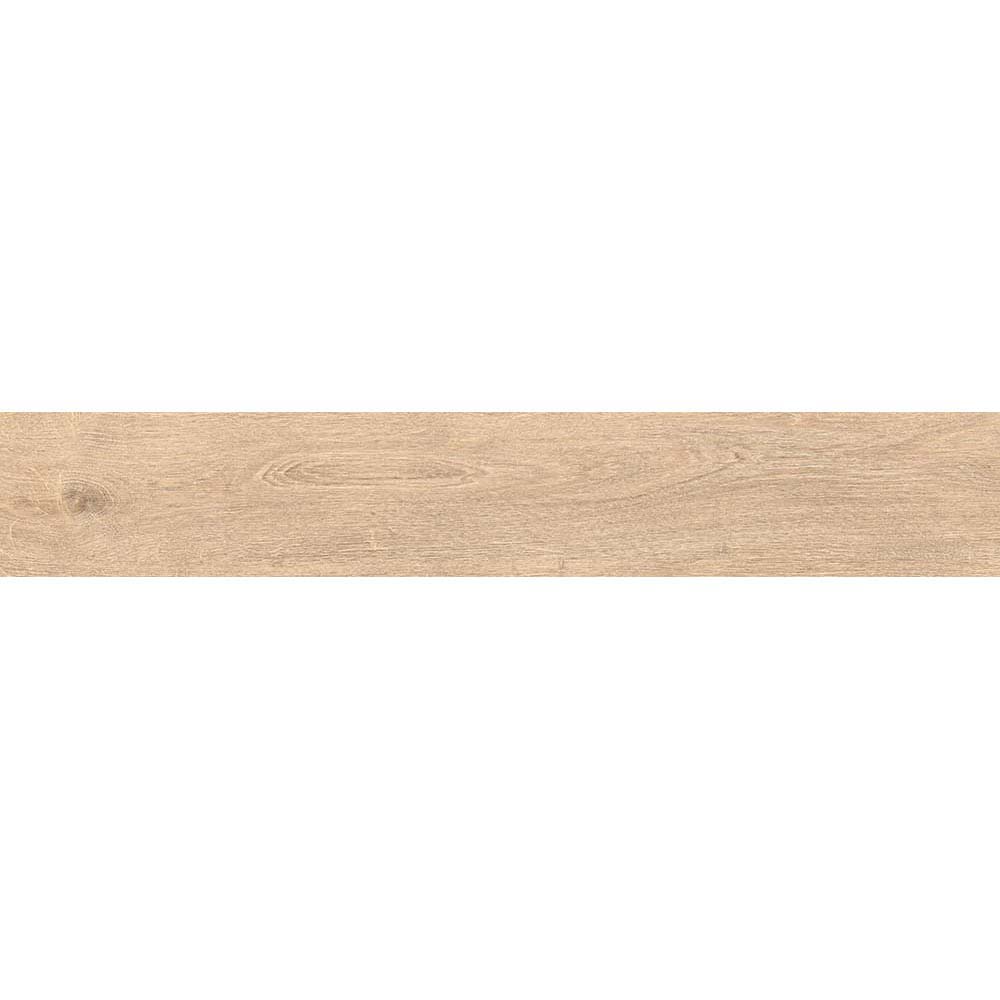 BODENFLIESE HOLZOPTIK LAREN WOOD CREME MATT 19,8X119,8 R10B CERSANIT