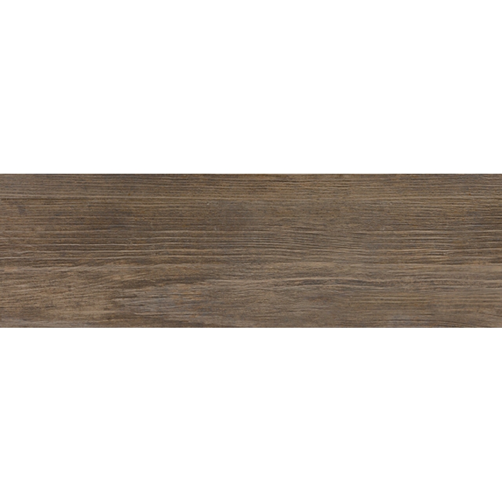 BODENFLIESE HOLZOPTIK FINWOOD BRAUN MATT 18,5X59,8 CERSANIT