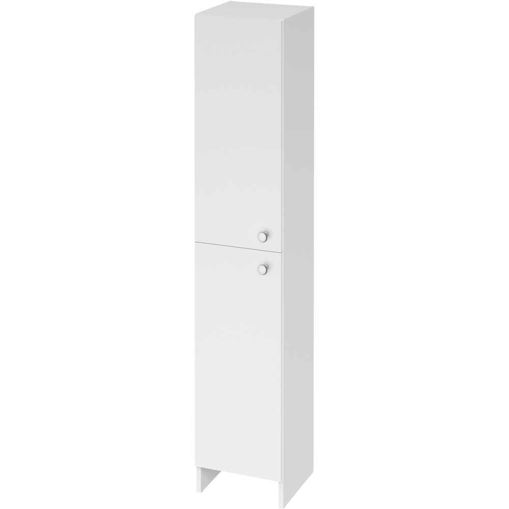 CERSANIT Badschrank CALMA 30 weiß zur Selbstmontage S1002-002