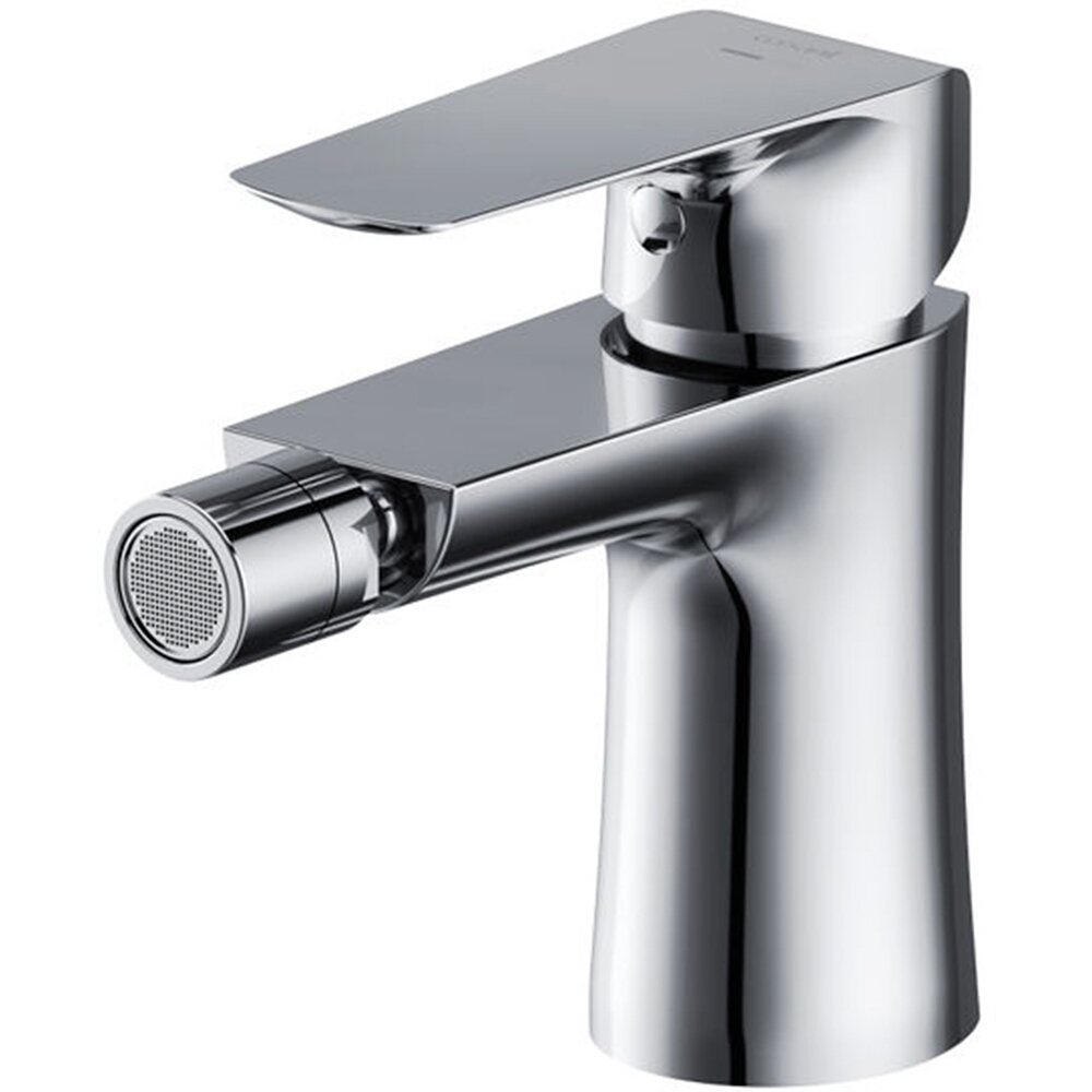 CERSANIT Stand-Bidetmischer CITY chrom S951-350