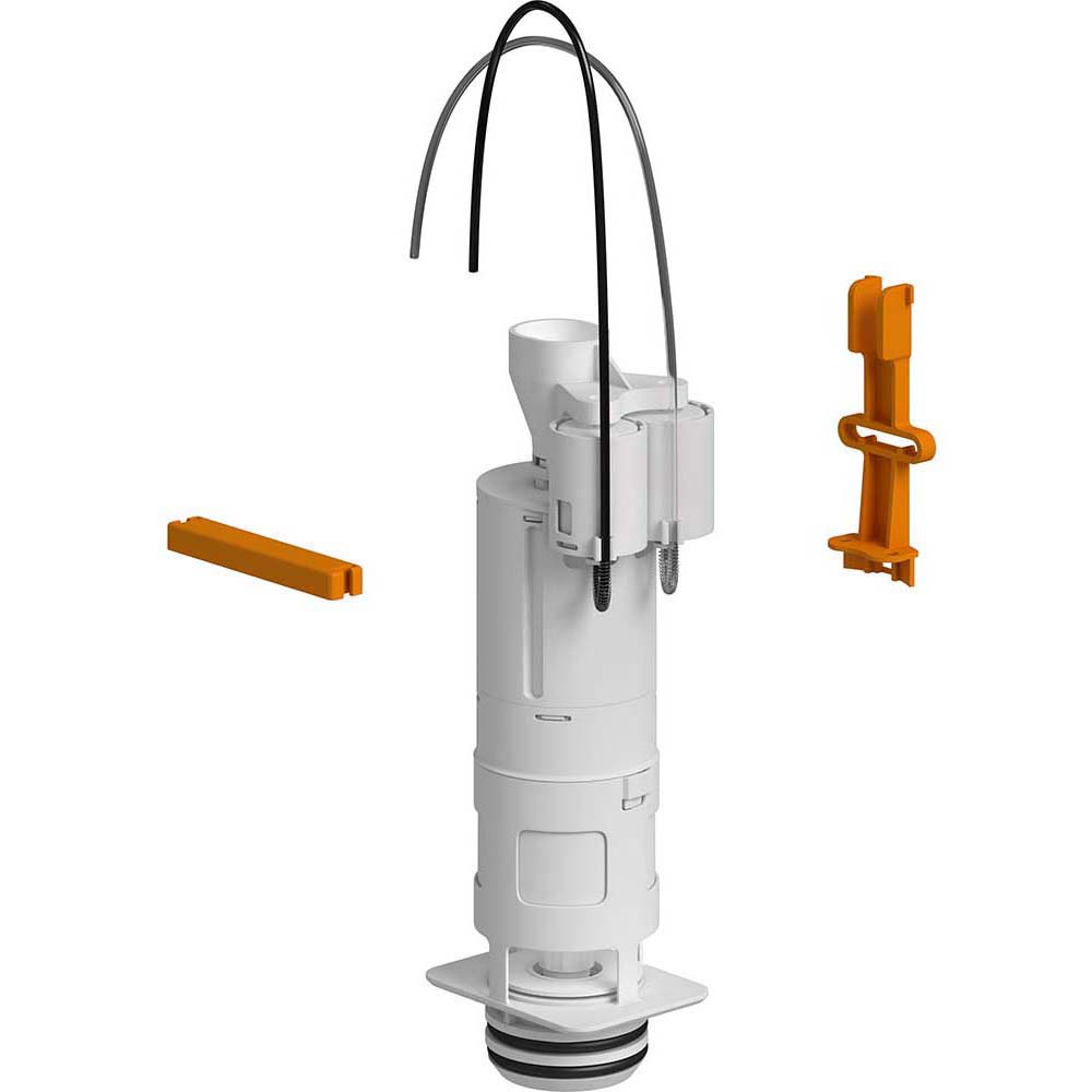 CERSANIT Pneumatisches Ablassventil für AQUA 5/7/9 System K99-0266