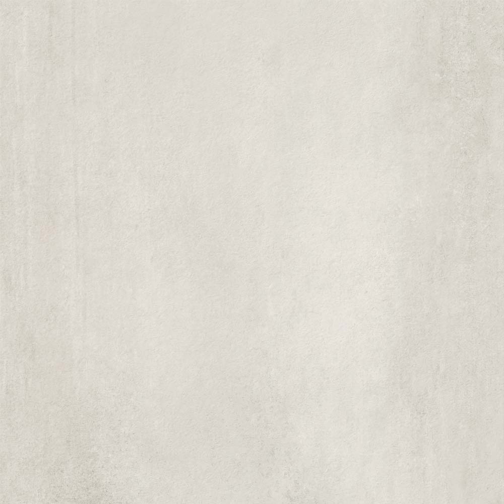 TERRASSENPLATTE TRASTE 2CM WHITE MAT 59,3X59,3 #305