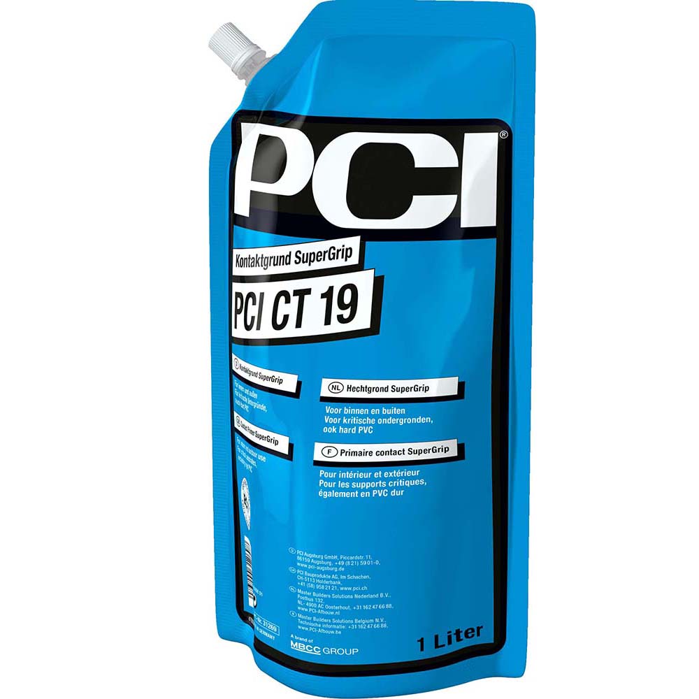 Kontaktgrund PCI CT 19 1 l
