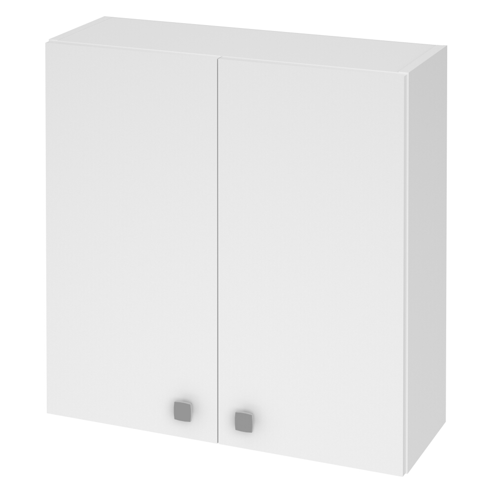 CERSANIT RUBID Wandschrank weiß 60 zur Selbstmontage S513-002-DSM